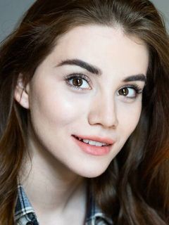 Карина Собина