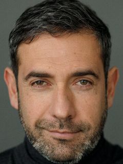 Эрик Саканян