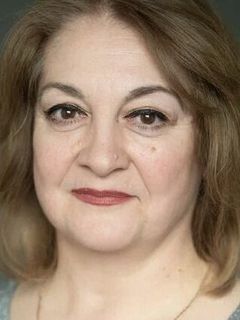 Галина Карачинцева