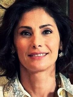 Ozden Salman