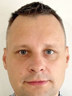 Александр Разумовский