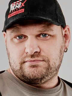 Александр Карабанов