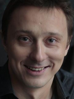 Станислав Иванов