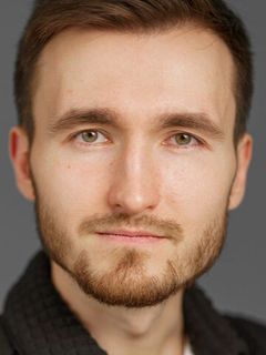 Алексей Красноштанов