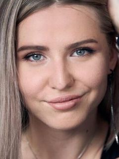 Анна Усольцева