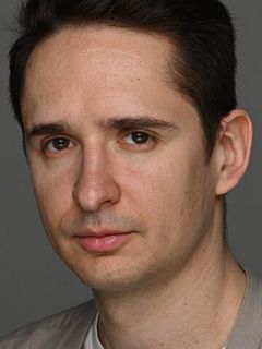Андрей Коротаев