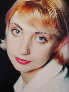 Галина Ткач