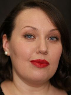 Елена Зябкина