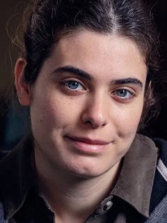 Эбла Мари