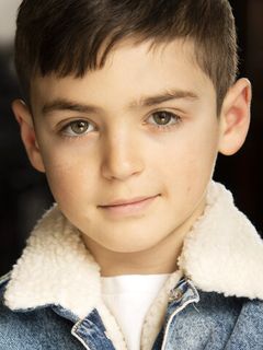 Джеймс Цветковски