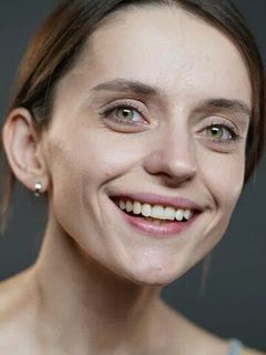 Анна Крамер