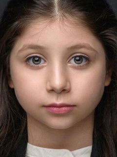 Дана Ревазова