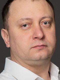 Виталий Драница
