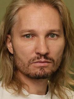 Павел Опанасенко