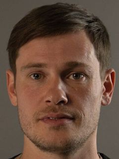 Денис Дудник