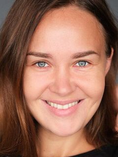 Екатерина Лутова