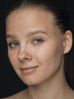 Екатерина Никитина