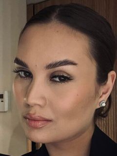 Амина Мектепбаева