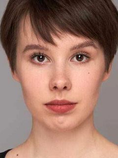 Александра Божнева