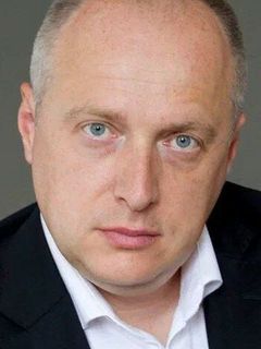 Андрей Мазальский