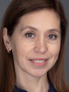 Наталья Кутынова