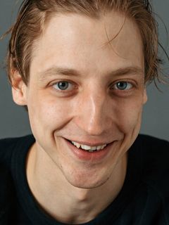 Игорь Кузнецов