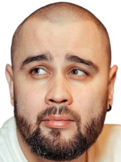 Дмитрий Кондратьев