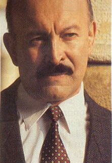 Карлос Барбоса