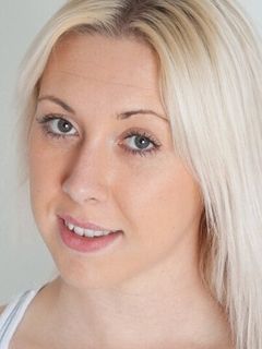 Alison Colins