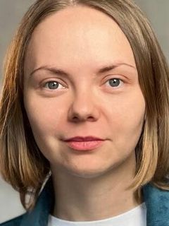 Александра Шахматова