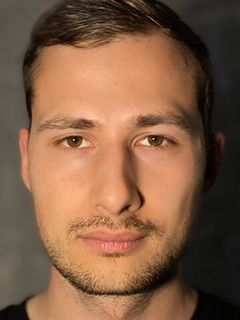 Кирилл Песков