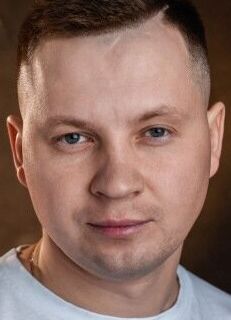 Александр Втулкин