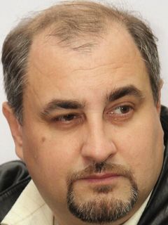 Валерий Бат
