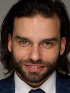 Святослав Ставцев