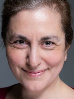 Наталья Викторова