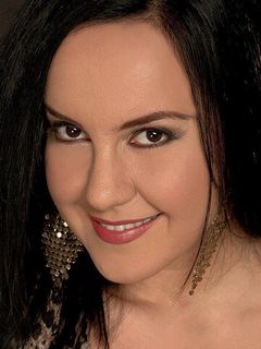 Роксанна Даймонд