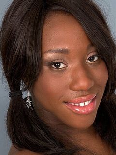 Джанет Джейд