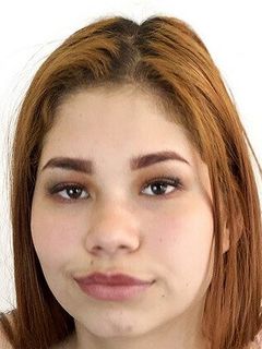 Люси Родригес