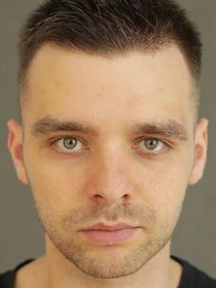 Серёжа Каверин
