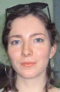 Юлия Бабкова