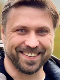 Дмитрий Бондарчук