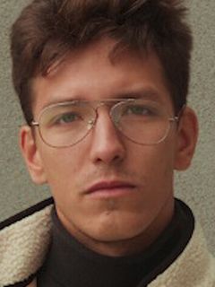 Роман Медведев
