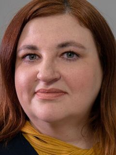 Элла Зверева