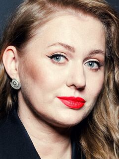 Александрина Каменева