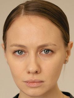 Алёна Сергеева