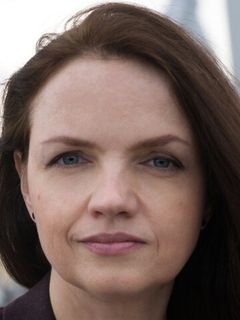 Лана Лин