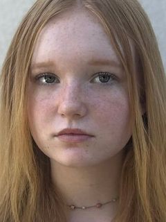 Лилли Фальк