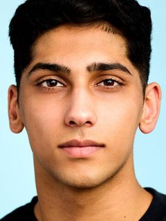 Armaan Jawandha