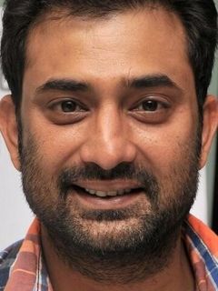 Аравинд Акаш