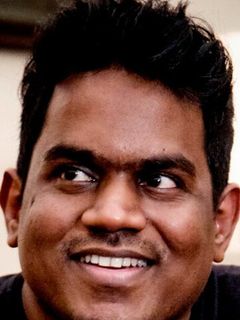 Юван Шанкар Раджа